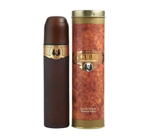 Cuba Gold woda toaletowa spray 100 ml