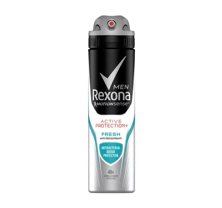 rexona active protection fresh