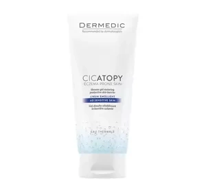 Dermedic Cicatopy żel pod prysznic 200 ml