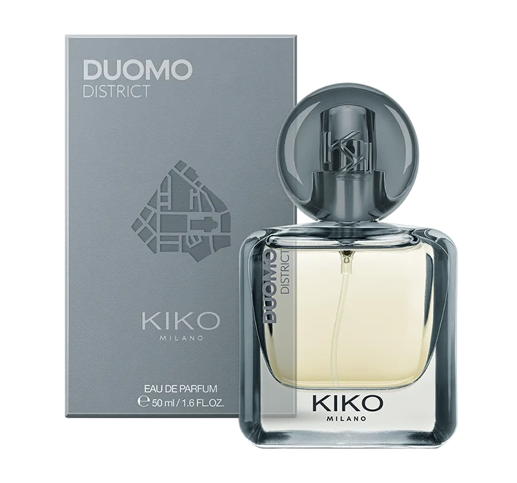 kiko duomo