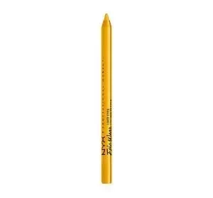 NYX PROFESSIONAL MAKEUP EPIC WEAR KREDKA DO OCZU 17 COSMIC YELLOW 1,22G