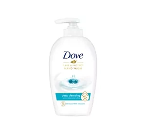 Dove antybakteryjne mydło w płynie 250 ml