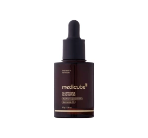 Medicube AGE-R Glutathione Glow Serum przeciwzmarszczkowe serum do twarzy 30 g