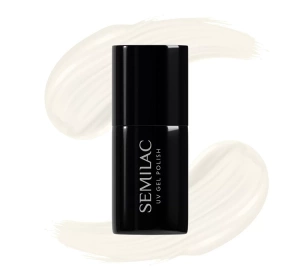 Semilac Soulmate Mix lakier hybrydowy 388 Sunny Lemon 7 ml