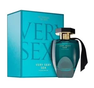 Victoria's Secret Very Sexy Sea woda perfumowana spray 100 ml