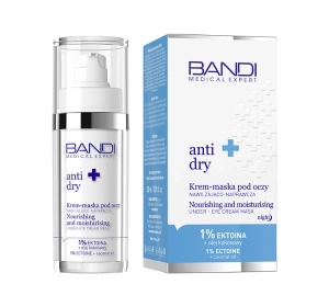 Bandi Medical Anti Dry krem maska pod oczy 30 ml