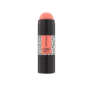 Catrice Cheek Flirt róż do policzków w sztyfcie R'n'Peach 5,5 g