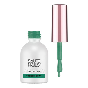 Saute Nails Autumn Society lakier hybrydowy do paznokci Trench Coat 8 ml