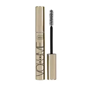 Wibo Volume Drama tusz do rzęs Black 8 g