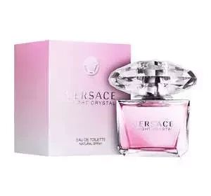 Versace Bright Crystal woda toaletowa spray 90 ml