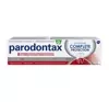 PARODONTAX COMPLETE PROTECTION WHITENING PASTA DO ZĘBÓW WYBIELAJĄCA 75 ML