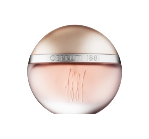 Outlet Cerruti 1881 Pour Femme woda toaletowa spray 50 ml