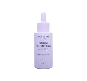 Trust My Sister serum do włosów niskoporowatych 40 ml