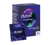 Durex Performa prezerwatywy z lubrykantem przedłużające stosunek 24 szt