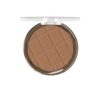 Lovely Chocolate Bar matowy puder brązujący czekoladowy 2 15 g