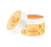 Claresa Saucy Lips peeling do ust Exotic Mango 15 g