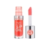 Essence Hydra Kiss Lip Oil olejek do ust 04 Pocketful Of Sunshine 4 ml