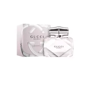 Gucci Bamboo woda toaletowa spray 30 ml