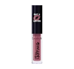 Lovely Extra Lasting błyszczyk do ust 1 6 ml