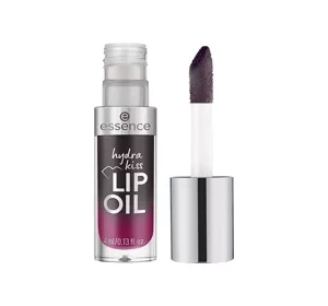 Essence Hydra Kiss Lip Oil olejek do ust 05 Midnight Mystery 4 ml