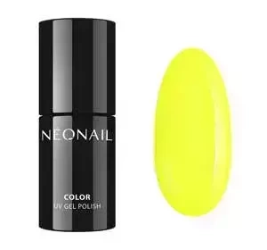 Neonail Paradise lakier hybrydowy 8525 Rise & Shine 7,2ml