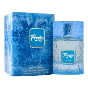 Riiffs Freeze ekstrakt perfum spray 100 ml