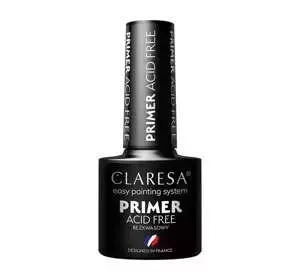 Claresa Primer bezkwasowy 5 g