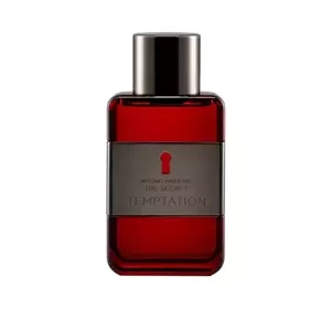 Tester Banderas The Secret Temptation woda toaletowa spray 100 ml