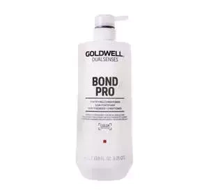 Goldwell Dualsenses Bond Pro odżywka wzmacniająca 1000ml