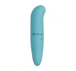 Boss Series Mini G Spot wibrator do punktu G