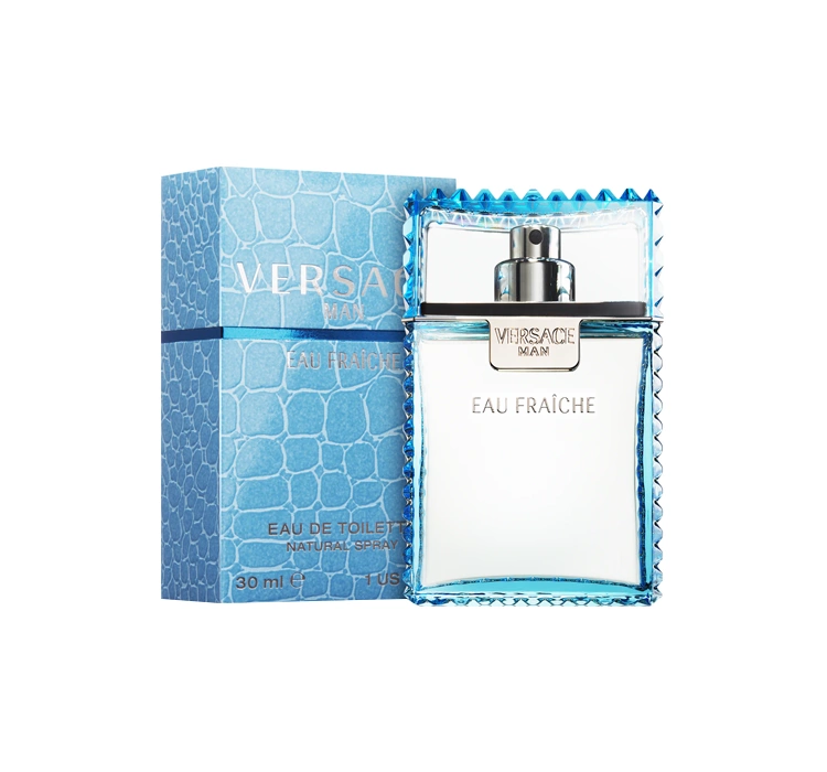 versace versace man eau fraiche woda toaletowa 30 ml     