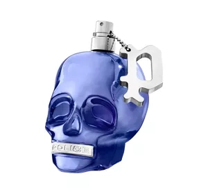 Tester Police To Be #Freetodare for Man woda toaletowa spray 125 ml