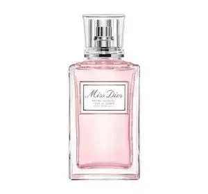 Dior Miss Dior mgiełka do ciała 100 ml