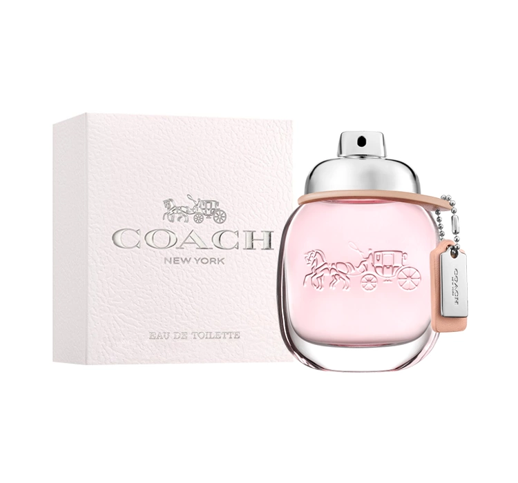 coach coach woda toaletowa 50 ml     