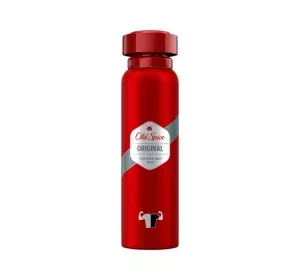 OLD SPICE ORIGINAL DEZODORANT W SPRAYU 150ML