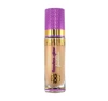 Ingrid Flawless Glow rozświetlający podkład do twarzy 04 Ritzy Nude 30ml