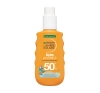 Garnier Ambre Solaire Kids ochronny spray dla dzieci SPF50+ 150 ml