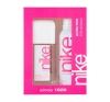 Nike Ultra Pink Woman dezodorant spray 75 ml + dezodorant spray 200 ml 