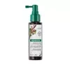 Klorane Chinina i Organiczna Szarotka serum przeciw wypadaniu włosów 100 ml