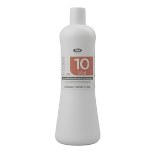 Lisap Milano Developer delikatna emulsja utleniająca 10 Vol. 3% 1000ml