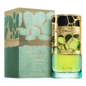 Lattafa Qimmah woda perfumowana spray 100 ml