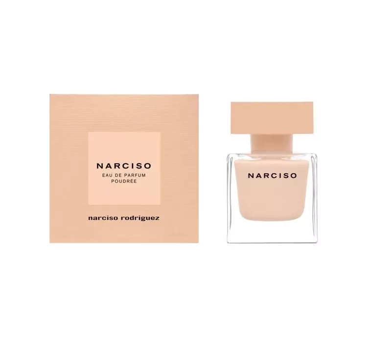 narciso rodriguez narciso poudree woda perfumowana 30 ml     