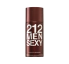 Carolina Herrera 212 Men Sexy dezodorant spray 150 ml