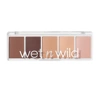 Wet n Wild paleta cieni do powiek Gold Whip 6g