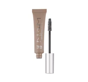 NAM Nourishing Mascara odżywczy tusz do rzęs Black 12 g