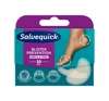 Salvequick Blister Prevention heels & toes plastry na pęcherze 10 sztuk