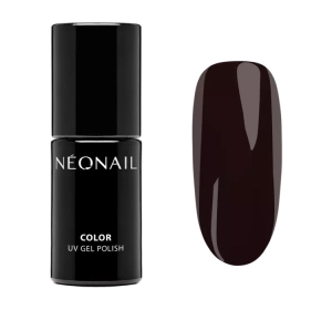 Neonail lakier hybrydowy 10834 Dark Obsidian 7,2 ml