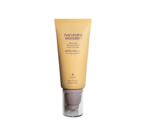 Haruharu Wonder Black Rice Airyfit Daily krem przeciwsłoneczny do twarzy SPF50+/PA++++ 50 ml