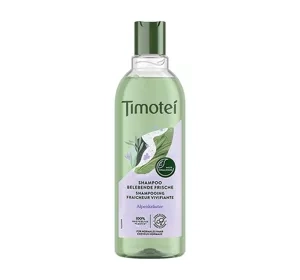 Timotei Moc i Blask szampon do włosów 300ml