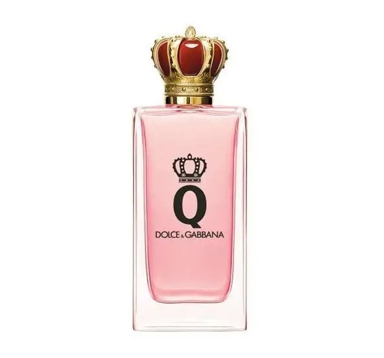 dolce & gabbana q woda perfumowana 100 ml  tester   